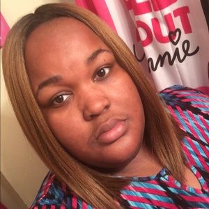 Meet your Posher, Tashonna